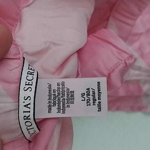 Victoria Secret Pajama bottom - Picture 3 of 3